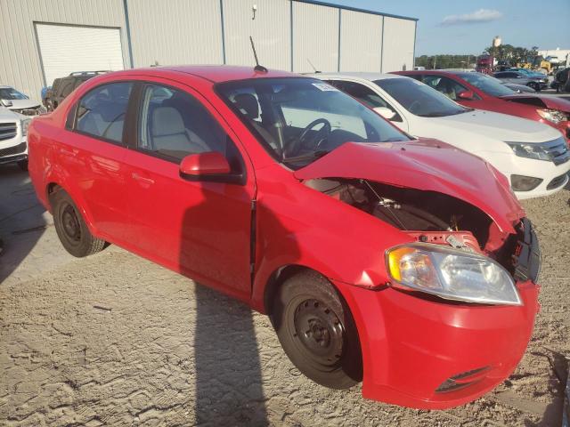 Photo 3 VIN: KL1TD5DEXBB137479 - CHEVROLET AVEO LS 