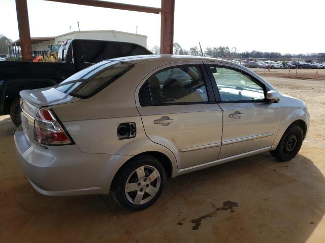 Photo 2 VIN: KL1TD5DEXBB161040 - CHEVROLET AVEO LS 