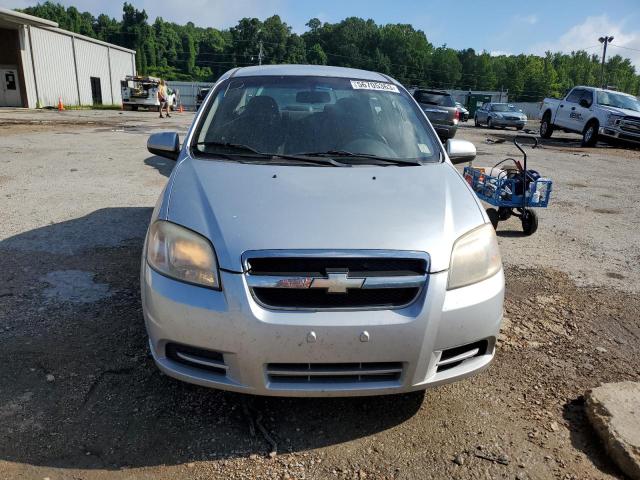 Photo 4 VIN: KL1TD5DEXBB192868 - CHEVROLET AVEO LS 