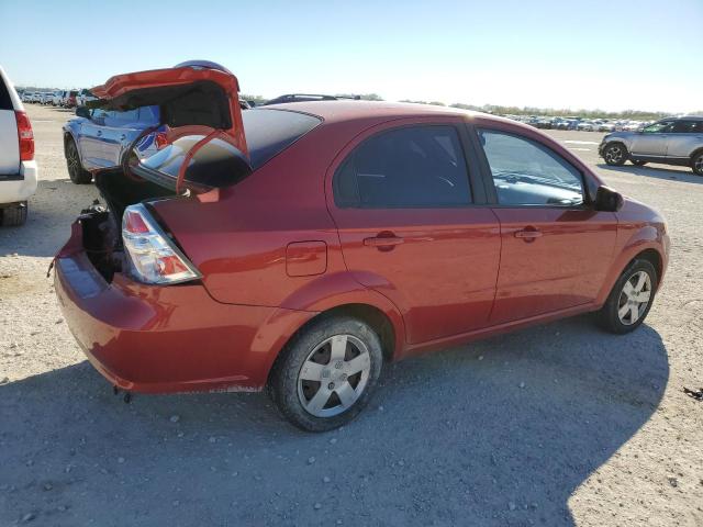 Photo 2 VIN: KL1TD5DEXBB233046 - CHEVROLET AVEO 