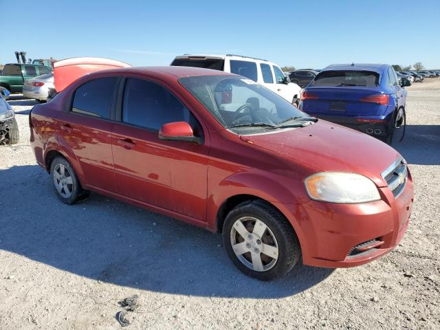 Photo 3 VIN: KL1TD5DEXBB233046 - CHEVROLET AVEO 