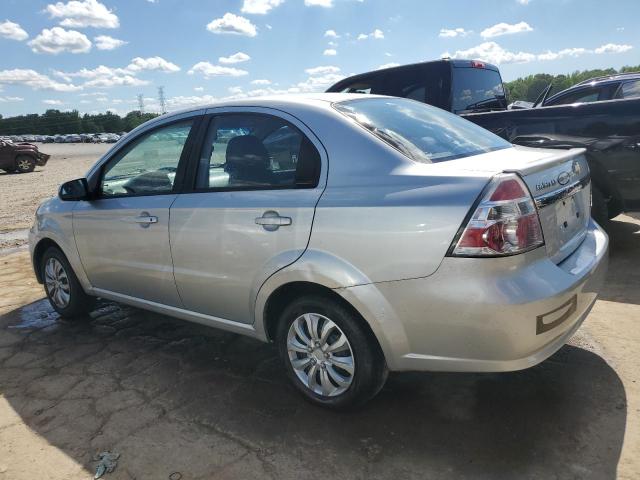 Photo 1 VIN: KL1TD5DEXBB238618 - CHEVROLET AVEO 