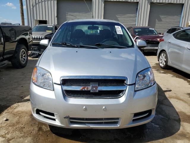 Photo 4 VIN: KL1TD5DEXBB238618 - CHEVROLET AVEO 