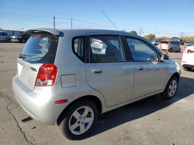 Photo 2 VIN: KL1TD62615B405339 - CHEVROLET AVEO BASE 