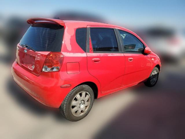 Photo 2 VIN: KL1TD62645B457838 - CHEVROLET AVEO 