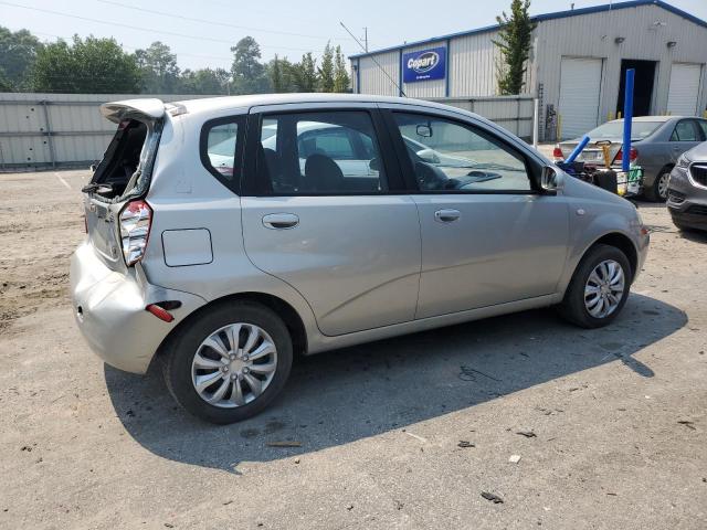 Photo 2 VIN: KL1TD62665B355070 - CHEVROLET AVEO 