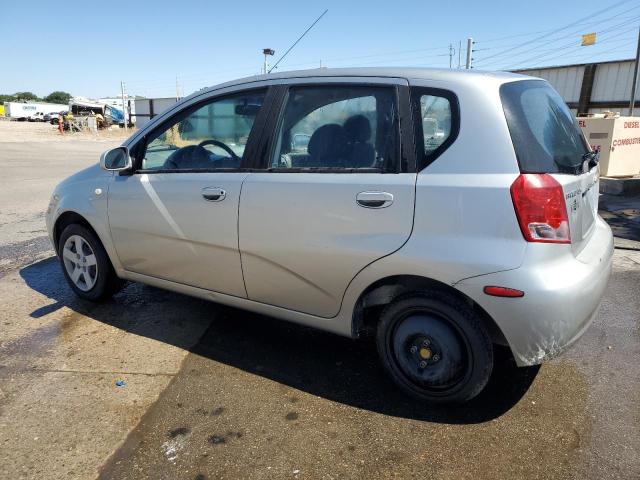 Photo 1 VIN: KL1TD62685B315315 - CHEVROLET AVEO 