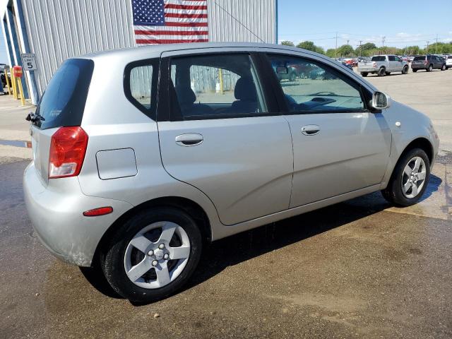 Photo 2 VIN: KL1TD62685B315315 - CHEVROLET AVEO 