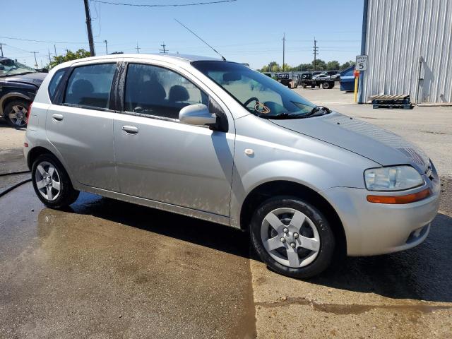 Photo 3 VIN: KL1TD62685B315315 - CHEVROLET AVEO 