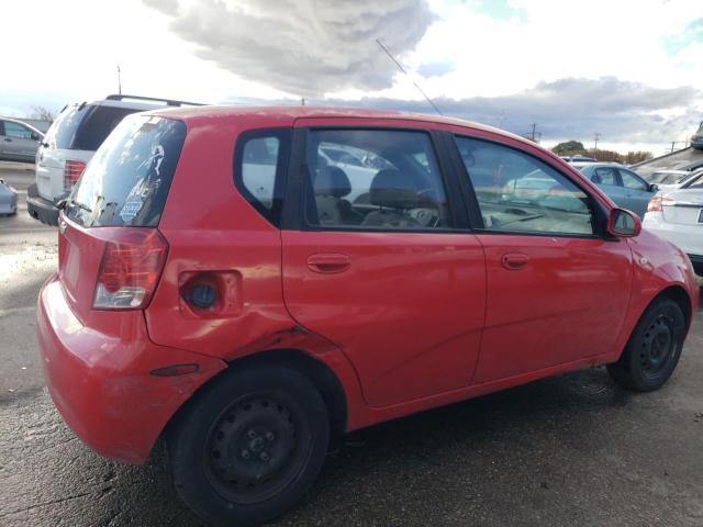 Photo 2 VIN: KL1TD62685B442338 - CHEVROLET AVEO 