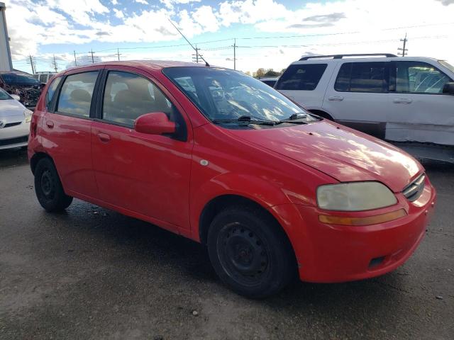 Photo 3 VIN: KL1TD62685B442338 - CHEVROLET AVEO 