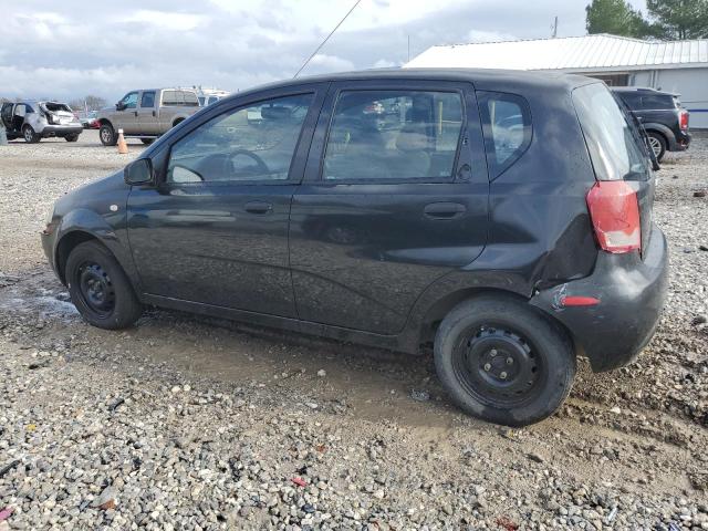 Photo 1 VIN: KL1TD62695B359372 - CHEVROLET AVEO 