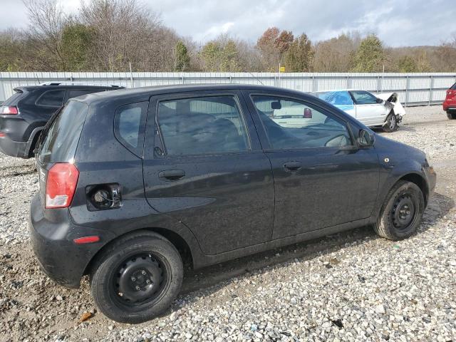 Photo 2 VIN: KL1TD62695B359372 - CHEVROLET AVEO 