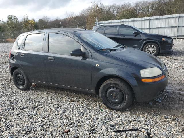 Photo 3 VIN: KL1TD62695B359372 - CHEVROLET AVEO 