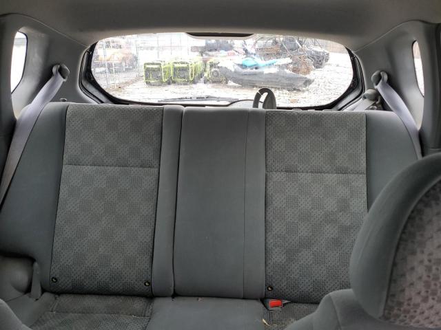 Photo 9 VIN: KL1TD62695B359372 - CHEVROLET AVEO 