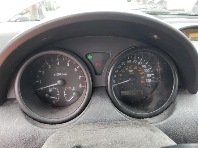 Photo 8 VIN: KL1TD65617B714503 - CHEVROLET AVEO 