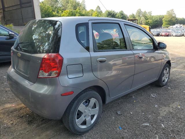 Photo 2 VIN: KL1TD656X8B189569 - CHEVROLET AVEO 