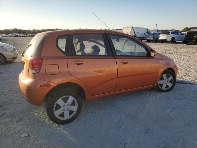 Photo 2 VIN: KL1TD66606B673035 - CHEVROLET AVEO 