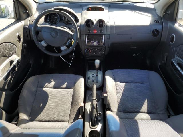 Photo 7 VIN: KL1TD66617B739254 - CHEVROLET AVEO 