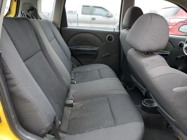 Photo 9 VIN: KL1TD66617B758158 - CHEVROLET AVEO BASE 