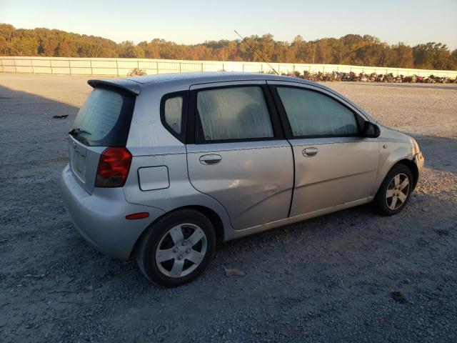 Photo 2 VIN: KL1TD66618B096244 - CHEVROLET AVEO BASE 