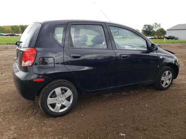 Photo 2 VIN: KL1TD66618B231934 - CHEVROLET AVEO BASE 