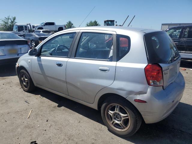 Photo 1 VIN: KL1TD66626B656110 - CHEVROLET AVEO 