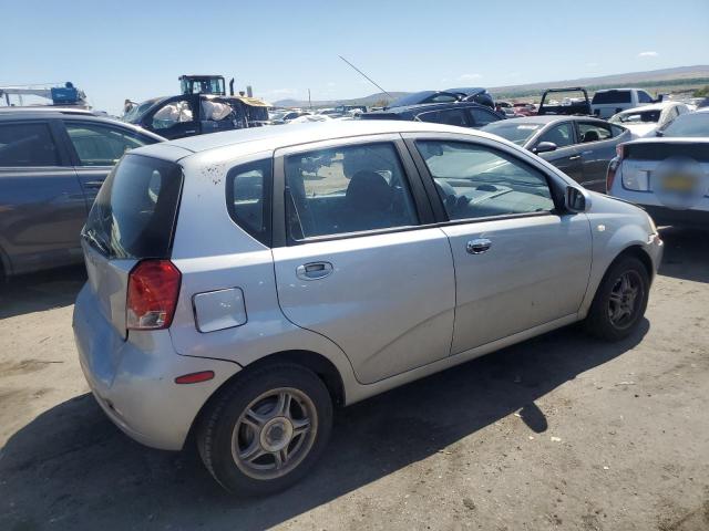 Photo 2 VIN: KL1TD66626B656110 - CHEVROLET AVEO 