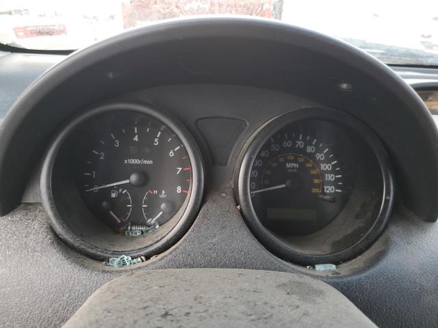 Photo 8 VIN: KL1TD66627B781366 - CHEVROLET AVEO 