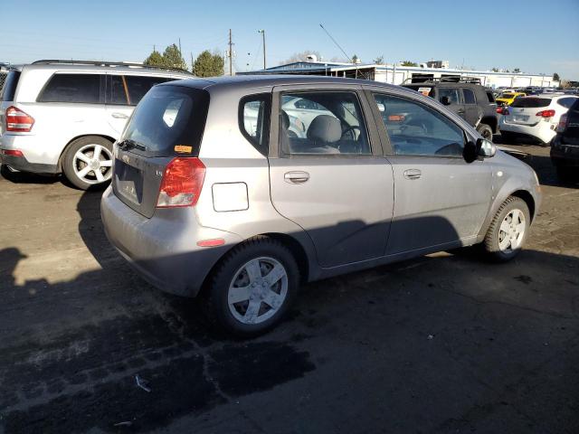 Photo 2 VIN: KL1TD66628B038370 - CHEVROLET AVEO 