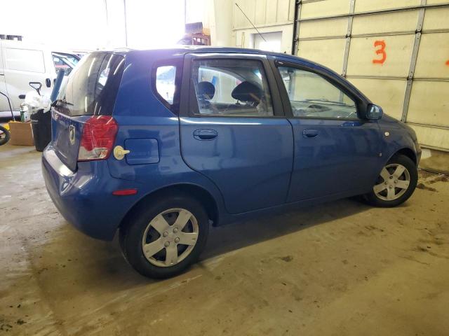 Photo 2 VIN: KL1TD66628B061244 - CHEVROLET AVEO 