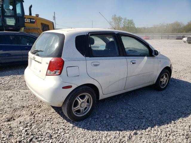 Photo 2 VIN: KL1TD66647B695718 - CHEVROLET AVEO 