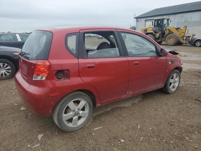 Photo 2 VIN: KL1TD66648B113117 - CHEVROLET AVEO BASE 