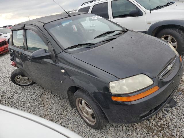 Photo 3 VIN: KL1TD66648B215050 - CHEVROLET AVEO BASE 