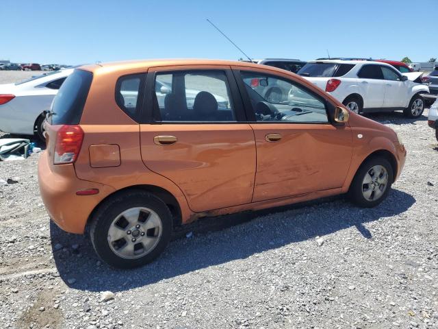 Photo 2 VIN: KL1TD66656B564800 - CHEVROLET AVEO 