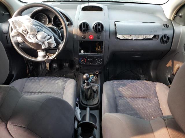 Photo 7 VIN: KL1TD66656B614773 - CHEVROLET AVEO 