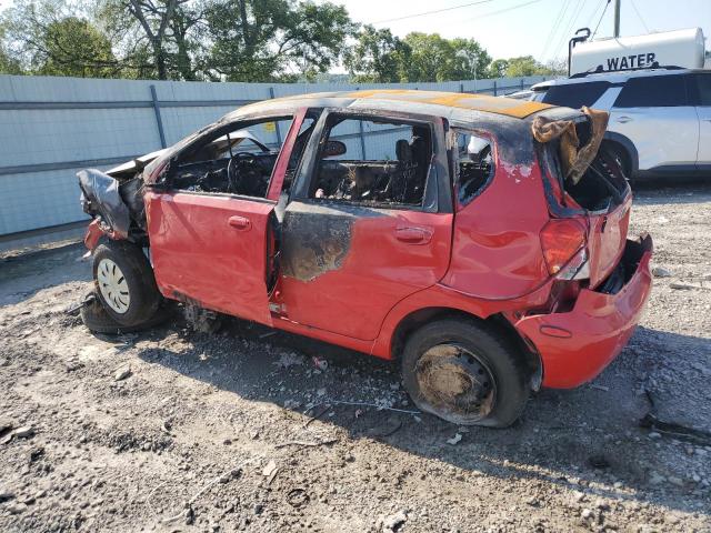 Photo 1 VIN: KL1TD66666B565826 - CHEVROLET AVEO BASE 