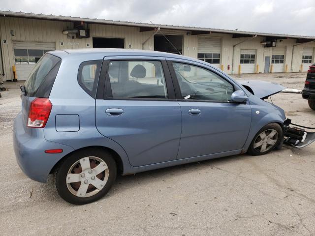 Photo 2 VIN: KL1TD66666B620162 - CHEVROLET AVEO 