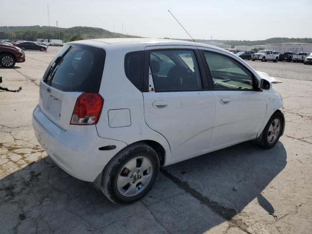 Photo 2 VIN: KL1TD66666B634160 - CHEVROLET AVEO BASE 