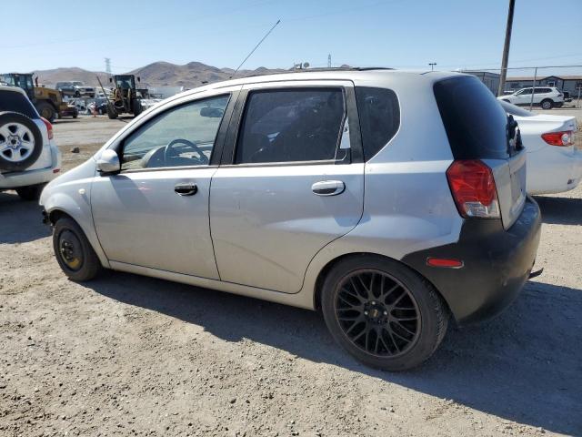 Photo 1 VIN: KL1TD66668B113751 - CHEVROLET AVEO 