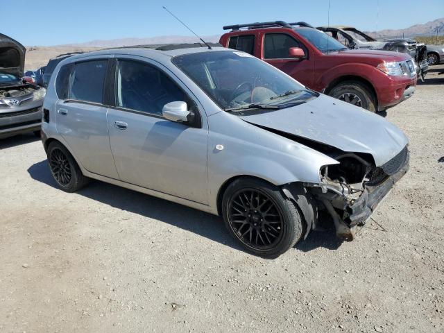 Photo 3 VIN: KL1TD66668B113751 - CHEVROLET AVEO 