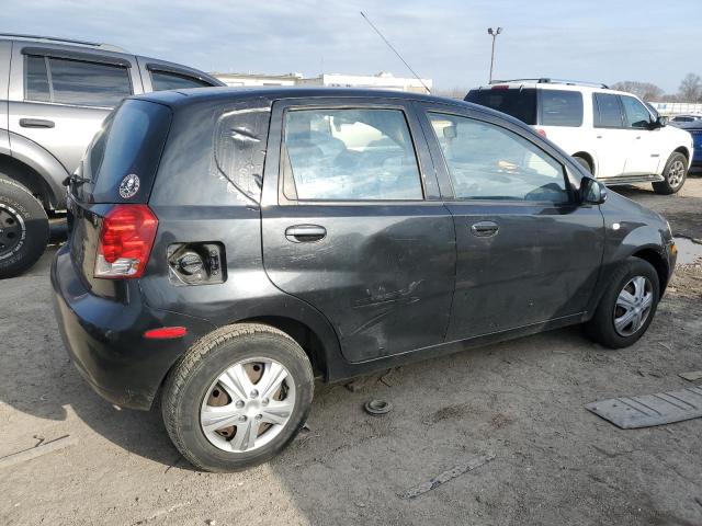 Photo 2 VIN: KL1TD66676B668706 - CHEVROLET AVEO 