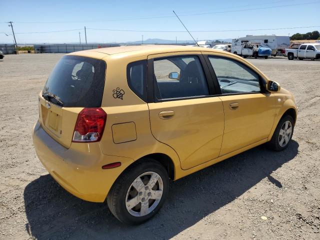 Photo 2 VIN: KL1TD66678B241528 - CHEVROLET AVEO 