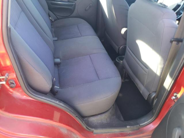 Photo 9 VIN: KL1TD66687B691087 - CHEVROLET AVEO 