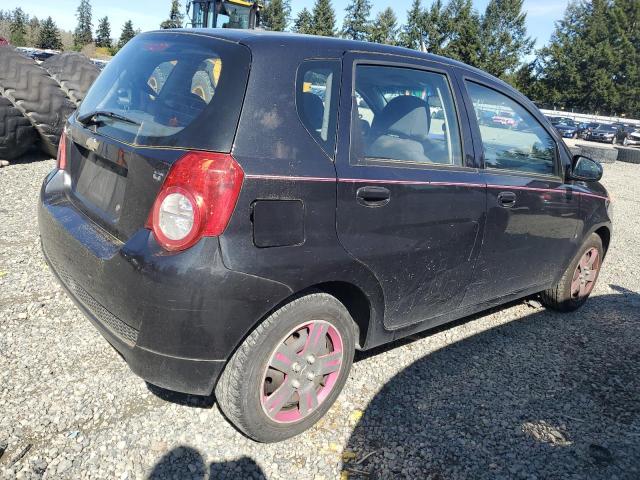 Photo 2 VIN: KL1TD66E19B304860 - CHEVROLET AVEO 