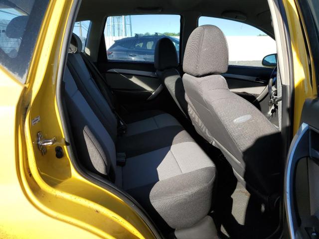 Photo 9 VIN: KL1TD66E19B639567 - CHEVROLET AVEO 