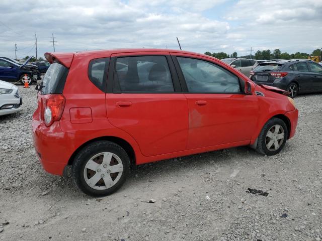 Photo 2 VIN: KL1TD66E39B301040 - CHEVROLET AVEO LS 