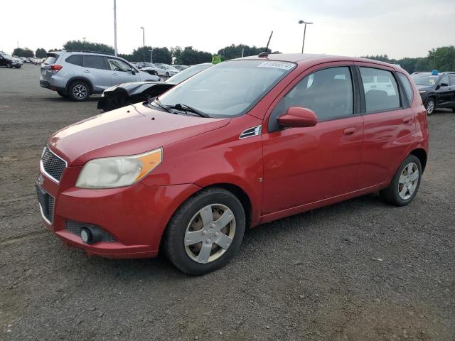 Photo 0 VIN: KL1TD66E79B336647 - CHEVROLET AVEO 