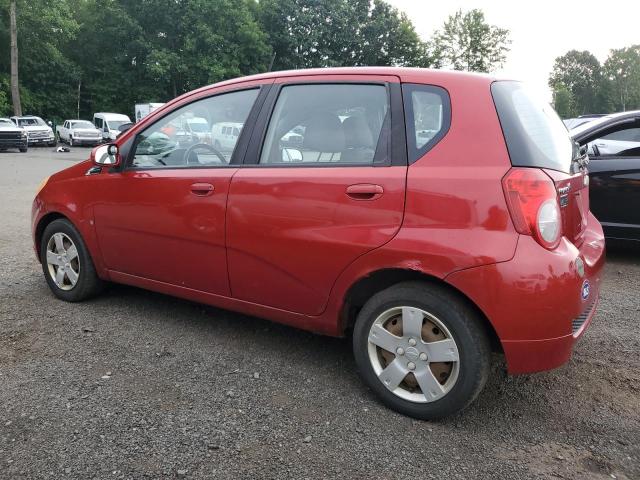 Photo 1 VIN: KL1TD66E79B336647 - CHEVROLET AVEO 