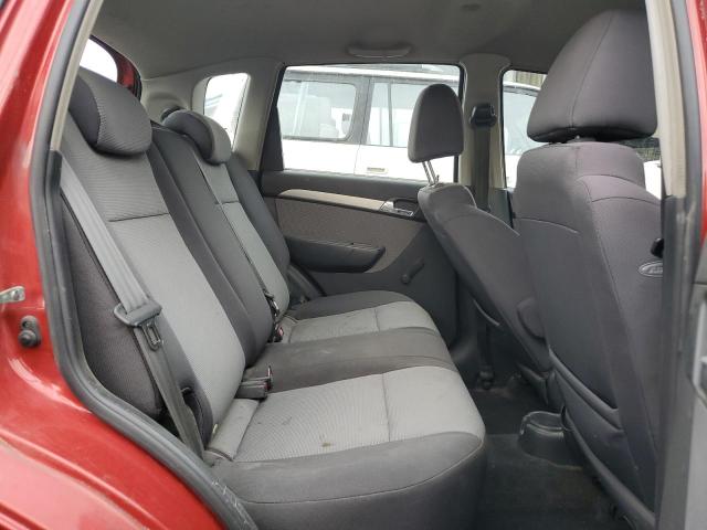 Photo 9 VIN: KL1TD66E79B336647 - CHEVROLET AVEO 